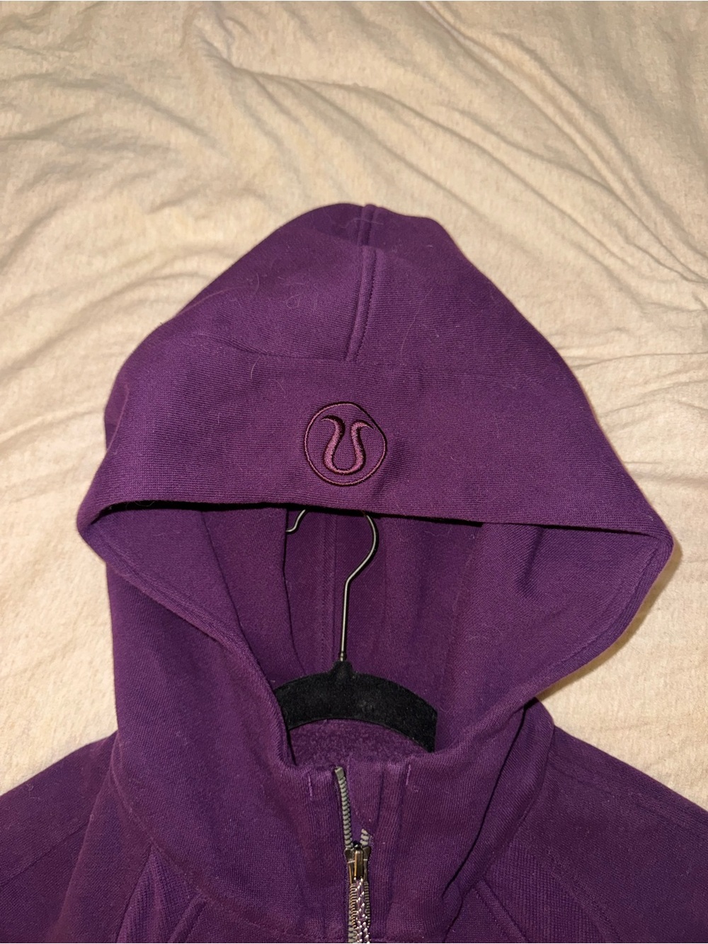 lululemon scuba - Picture 2 of 4